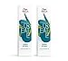 Produktbild 2 er Pack Color Fresh Create direktziehende Tönung Super Petrol 60 ml