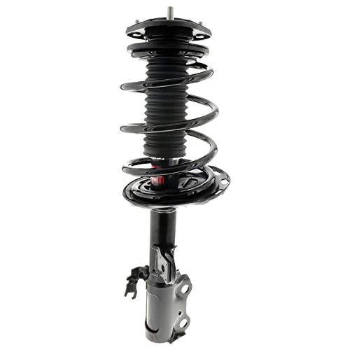 KYB- SR4460 Strut-Plus Complete Unit Assembly by KYB - Image 3