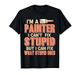 Awesome Painter Designs Shirt Merch & Co.