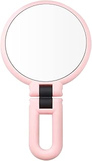 Espejo de maquillaje de doble cara Espejo de ...