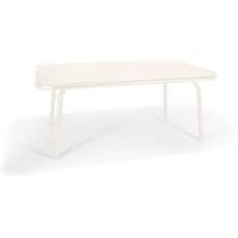 Winston Holsen 42" x 73" Rectangular Rigid Dining Table