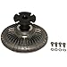 940-2010 Engine Cooling Fan Clutch