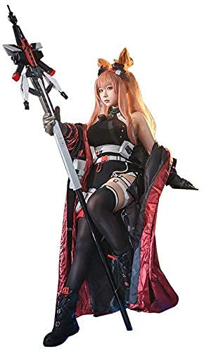 Amazon | longmucos アークナイツ 明日方舟 アンジェリーナ Angelina