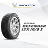 MICHELIN Defender LTX M/S2 LT265/60R22/E 123/120S