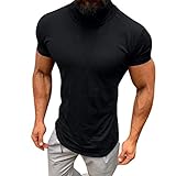 rollkragenshirt 🔥💕👕👕Das Herren Kurzarm-Shirt passt sich ihrem Körper durch einen taillierten Schnitt optimal an. Das zeitlose Design des Sommer-Shirts sieht extrem modern und stylisch zugleich aus.Tops Gelb Tops Ausschnitt Tops Grau Tops In Weiß Tops Jumper Tops Kurz Tops Mädchen Tops Rot Damen Tops Und Shorts Tops v Ausschnitt Tops Vintage Oberteile Ausschnitt Oberteile Elegant Oberteile Pullover Oberteile Rot Oberteile Weiß Oberteile Xl Tops Sexy Tops And Shorts Tops Elegant Tops Grün