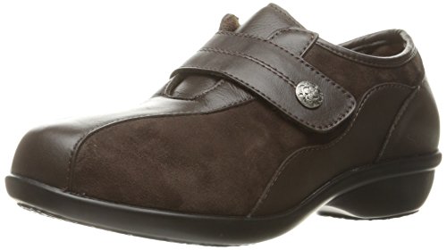 Propét Women's Diana Strap Flat