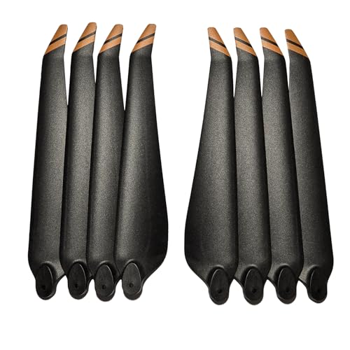 Drone Propellers M300/M350 2110 (4CW+4CCW) Compatible with DJI Matrice 350/300 RTK Propellers, Replacement Repair Spare Parts