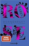  Dornenpakt: Thriller