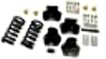 Belltech 802 Lowering Kit