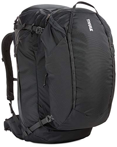 Thule 3203730  Landmark Unisex Adult  Negro  70L