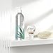 Dove Body Wash Concentrate Refill Shea & Warm Vanilla 4 pack for Instantly Soft Skin Refill for use reusable bottle 4 fl oz (makes 16 fl oz)
