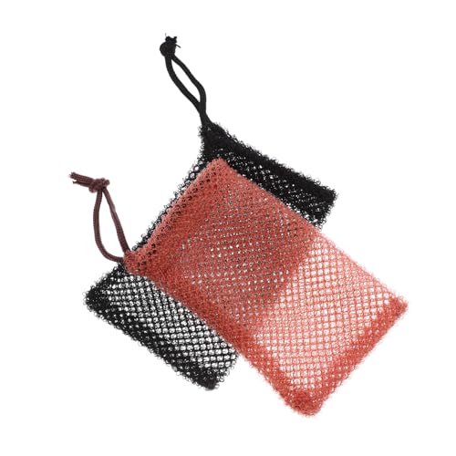 WESIEVYA 2�� �p�܎��[�l�b�g �J���r�i�t�� �݂艺���R�ŊȒP���� ���[�\ �A���Ă₷�����b�V���݌v ���ۊǃ|�[�` �o�X���[�������p