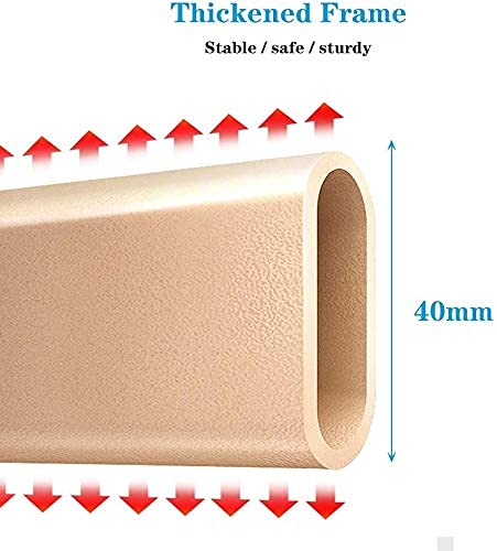 Chaise Longue Pliante Robuste et Transat de Jardin inclinable en Métal Étanche - 4
