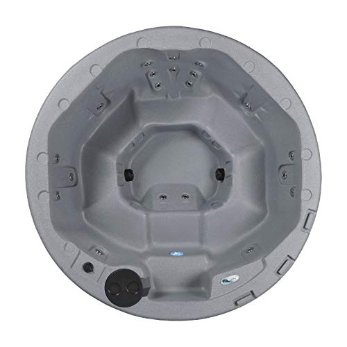 Essential Hot Tubs Arbor - Thumbnail 2