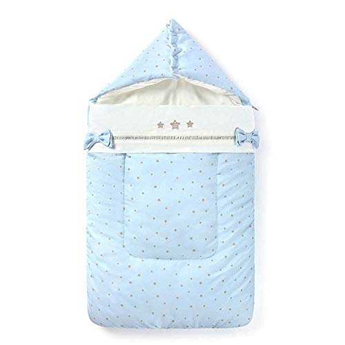 Mayoral Baby Print Chair Cover - Blue - One size