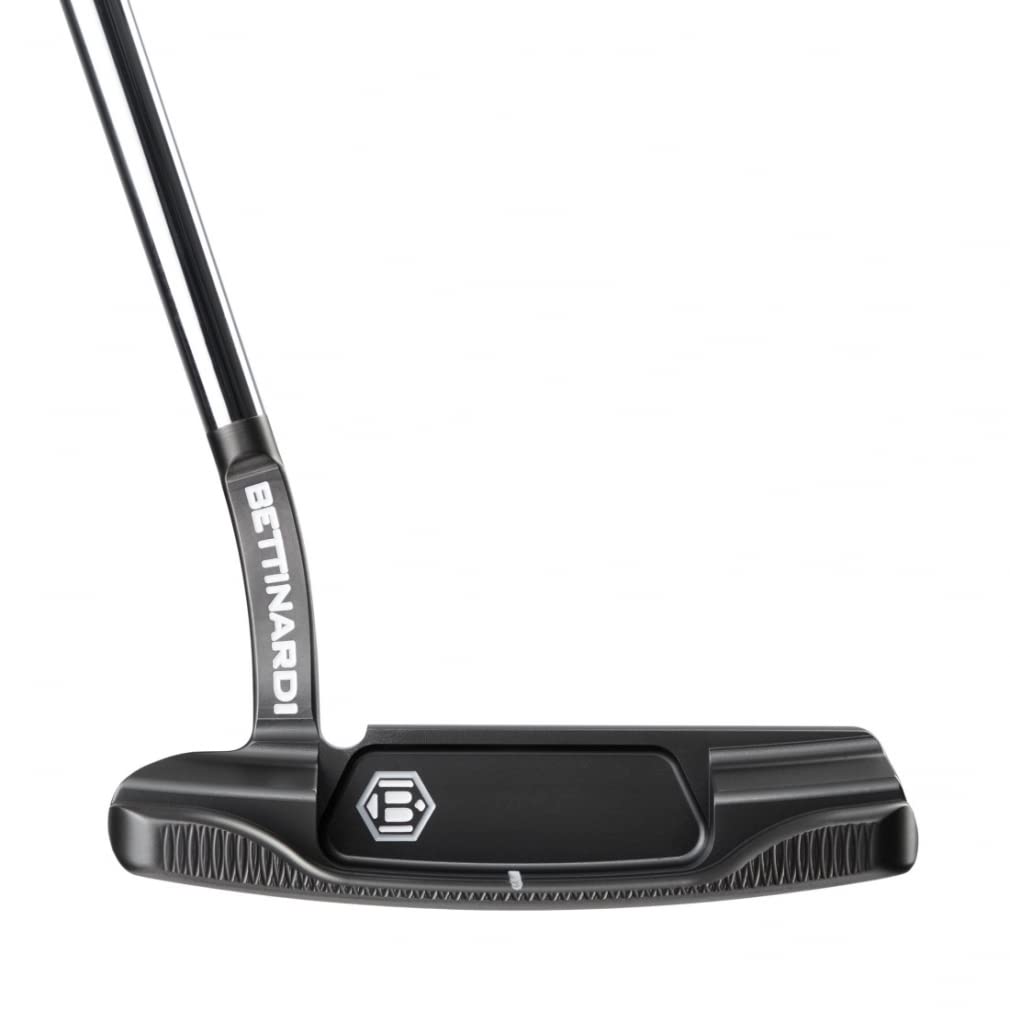 Amazon | ベティナルディ BB BB1F ver.5 パター パター シャフト 