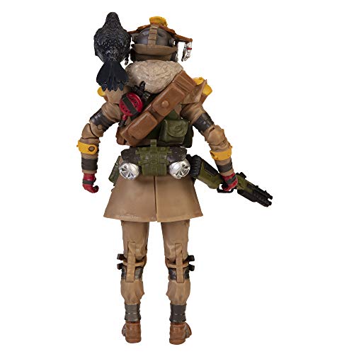 Bloodhound Action Figure - Image 4