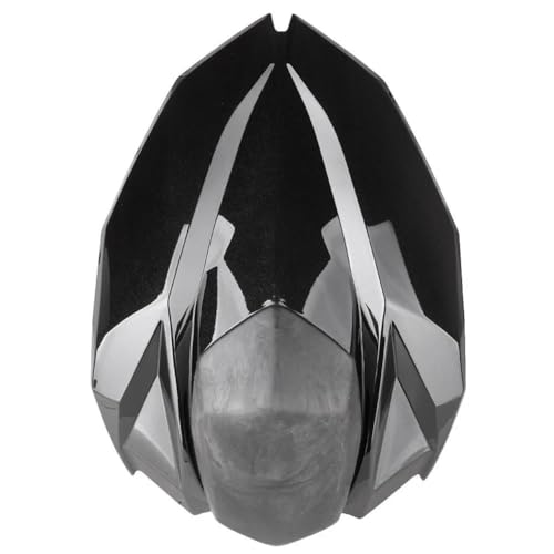 Carénage arrière aérodynamique de haute finition en plastique ABS pour Kawasaki Z 800