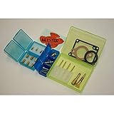 キースター YAMAHA SR400 (車両型式3HT) 1988-2000用燃調キット SR400 FY-5164N