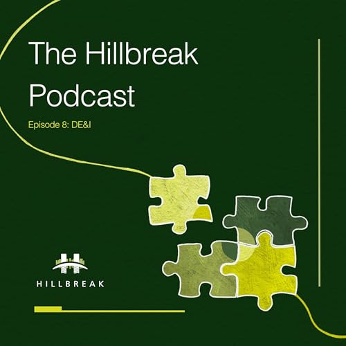 Episode 8: Diversity, Equity and Inclusion