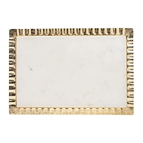 Godinger Marmor-Serviertablett für Vorspeisen Cover