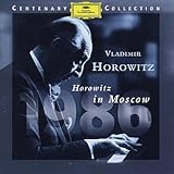 Horowitz in Moscow