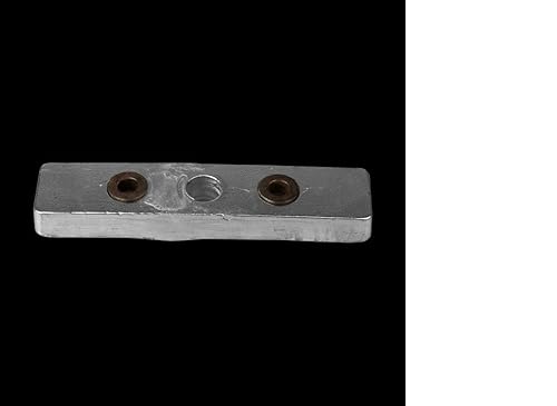 US Marine Products LLC Zinc Anode for Fernstrum Keel Cooler FKC 3 Special Order Item Replaces 2874A