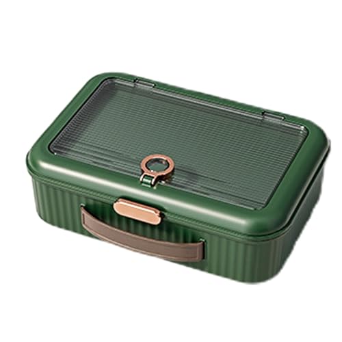 Niesel Bolsa organizadora de documentos, organizador de archivos portátil de gran capacidad, cajas de archivos de almacenamiento eficiente, carpeta seccional para certificados de derechos de propiedad