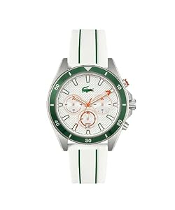 Lacoste Mainsail Chronograph 2011362