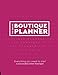 The Online Boutique Planner