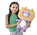 This 16 inch Foxy Plush stuffed toy is so huggable. ALL NEW JUMBO SIZED PLUSH! These Plush stuffed toy are the biggest ones ever, measuring 16 inches long! For ages 3+