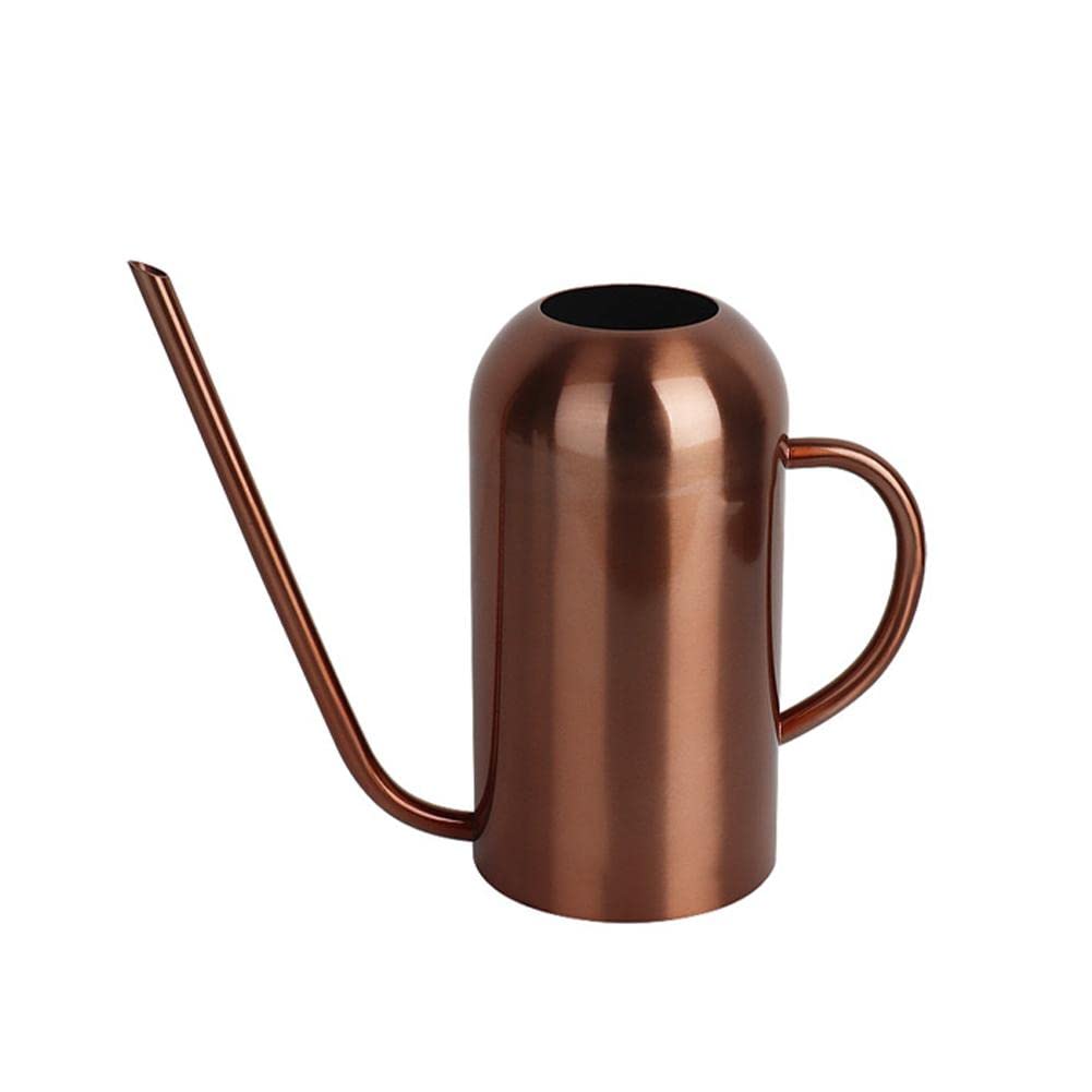 Amazon.co.jp: ステンレス製じょうろ ジョウロ じょうろ 長口