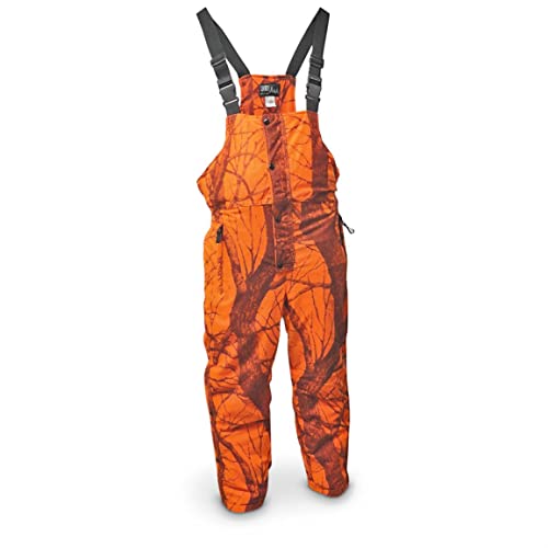 Best Hunting Bibs 2021 Review