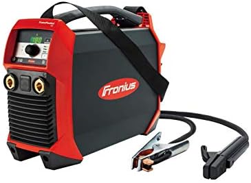 Fronius Transpocket 180 Stick Welder