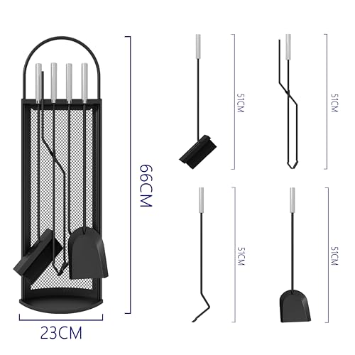 Accesorios de Chimenea 23 Imagen adicional