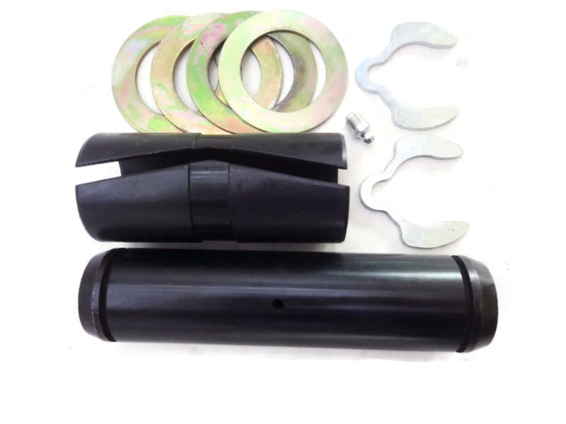 Loader Arm Repair Kit (Part No. 811/70003 811/90472) by Aries