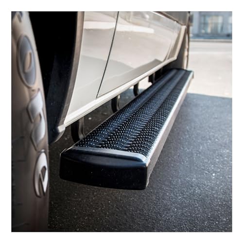 Luverne Grip Step 102 in Running Boards Ford F-150 miniatura 3