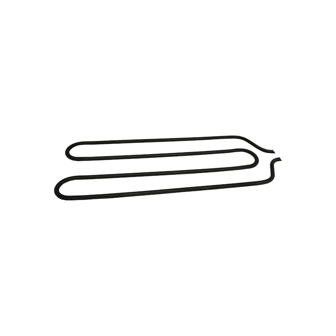 Resistencia para acumulador 800W 230V 380x150mm Pletina 70x22mm | Para convertir la energía en calor | Resistencia acumulador | Resistencia calefactora