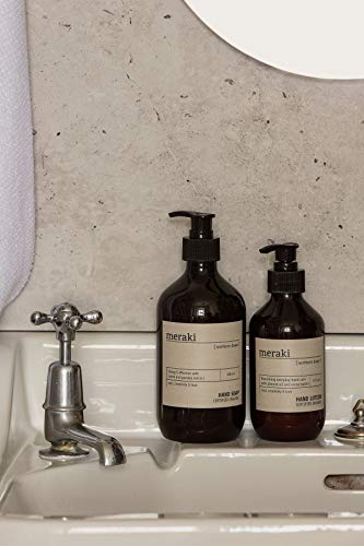 Meraki, Hand lotion, Northern dawn, h: 16 cm, dia: 6 cm, 275 ml./ 9.3 fl.oz, 275 ml (Pack of 1) - Image 2