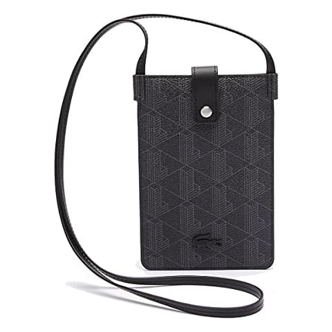 Sac en toile Lacoste The Blend Cover