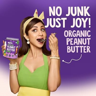 ALPINO Chocolate Peanut Butter Smooth | 19% Protein | Made with Roasted Peanuts, Chocolate Paste, Brown Sugar and Sea Salt | Plant Based Protein Peanut Butter Creamy (14.1 Ounce)