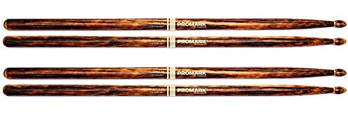 PROMARK �v���}�[�N �h�����X�e�B�b�N FIREGRAIN Classic 5A 2�y�A�Z�b�g TX5AW-FG-2P (406 x 14.0mm) �y�������K�i�z