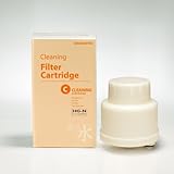 Special Offer: Reusable Cleaning Cartridge - HGN Type