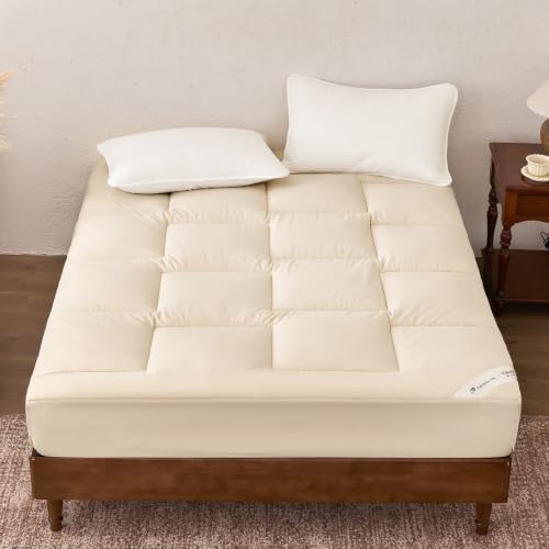 YOUR MOON 51% Wool Blend Pad