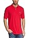 GANT Solid Pique SS Rugger, Polo para Hombre, Rojo (Bright Red), 52 (Talla del Fabricante: XL)