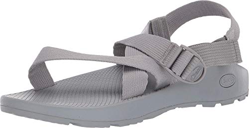 Chaco メンズ Z1 クラシック アスレチック サンダル US サイズ: 10 カラー: ブルー