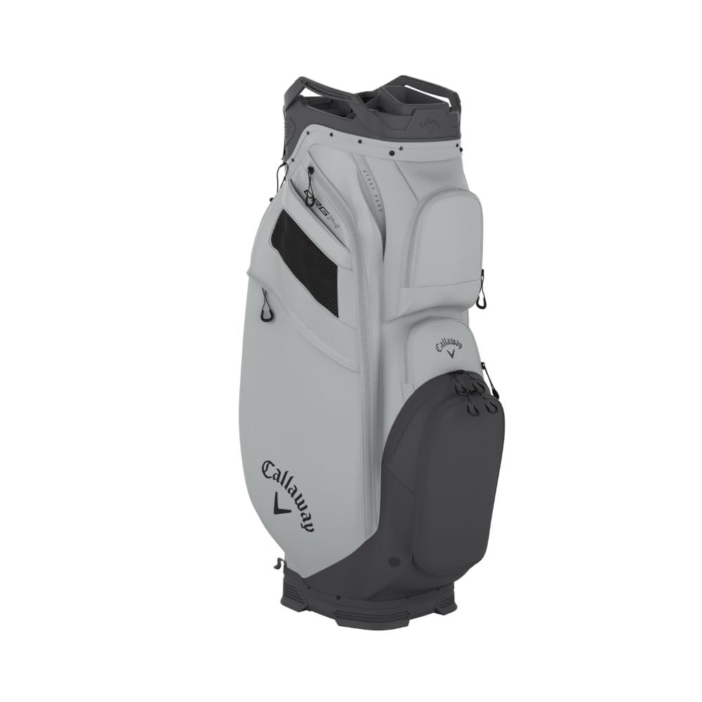 Callaway Golf ORG 14 Cart Borsa 2022