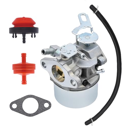 NIMTEK 640084B Carburetor for Tecumseh 640084 640084A 632107 632107A Toro