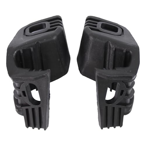 Soportes de faros delanteros BMW F20 F21 F22 soluciona desalineación y rotura de guías 2011-2021 2
