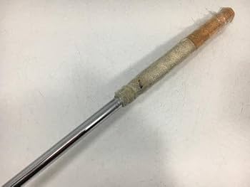 Amazon.co.jp: 【中古品】オデッセイ パター トライホット(Tri